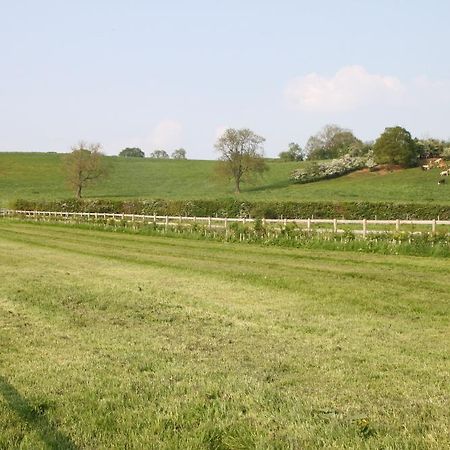 Wootton Wawen Wootton Park 게스트하우스 외부 사진